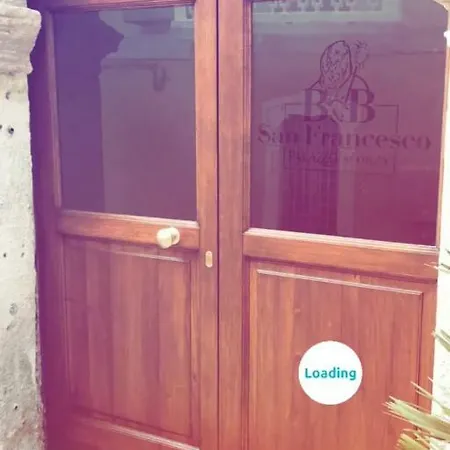 San Francesco Bed & Breakfast Paola