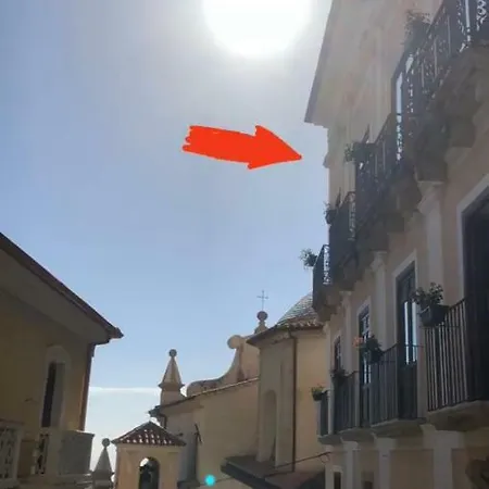 San Francesco * Paola