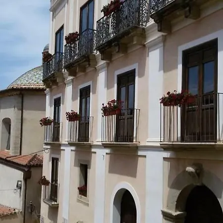 Bed & Breakfast San Francesco *
